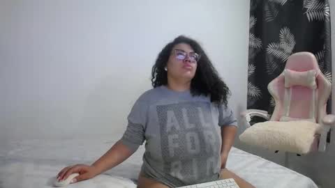 Bianca Tuesday to Sunday from 2am to 6am UTC-5 online show from 02.18.26