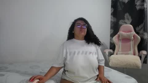 Bianca Tuesday to Sunday from 2am to 6am UTC-5 online show from 02.28.26