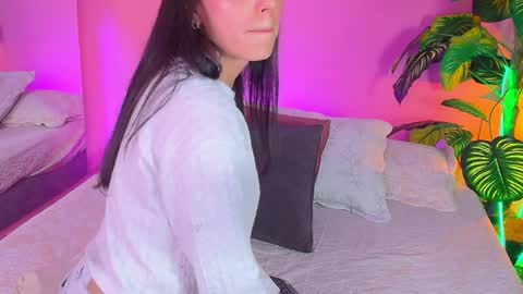 Bianca online show from 12.18.24