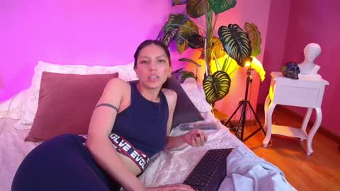 Bianca online show from 12.20.24