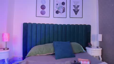 Bianca online show from 12.24.24