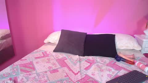 Bianca online show from 01.28.25