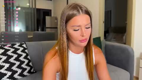 Bianca  online show from 03.16.26