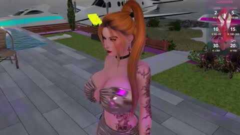 bianca_sexyy online show from 09.11.25