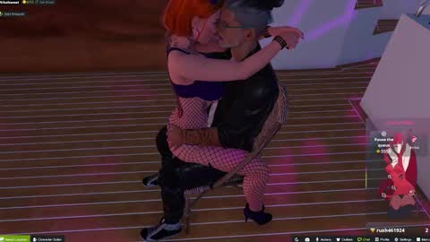 bianca_sexyy online show from 09.27.25