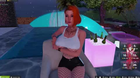 bianca_sexyy online show from 09.28.25