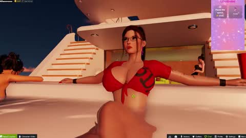 bianca_sexyy online show from 10.18.25