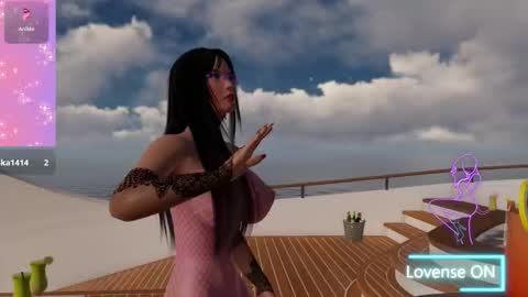 bianca_sexyy online show from 11.10.25