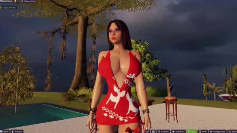 bianca_sexyy online show from 12.15.25