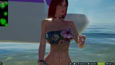 bianca_sexyy online show from 02.02.26