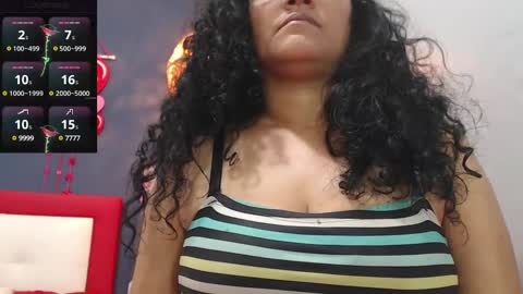 bianca_spear online show from 02.21.25