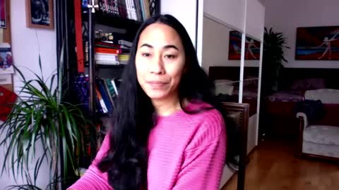 Bianca Transgirl online show from 01.05.25