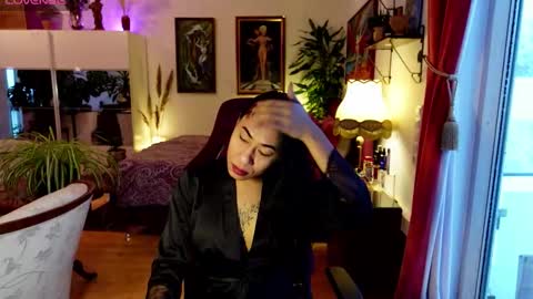 Bianca Transgirl online show from 01.06.26