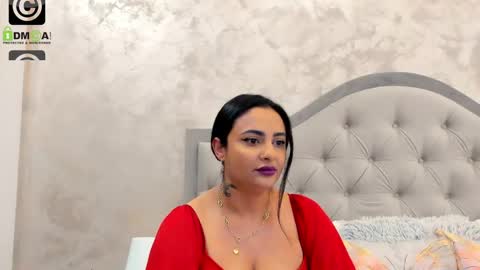 Bianca Vale online show from 05.26.26