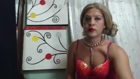 Snapshot of bianca_vega chatting on 11.08.25 Bianca Vega online show from 11.08.25