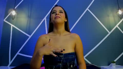 bianca_vega_ online show from 04.10.26