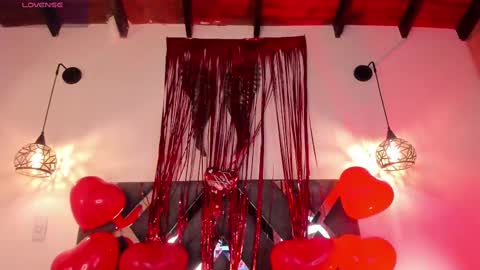  B I A N C A  online show from 02.14.25