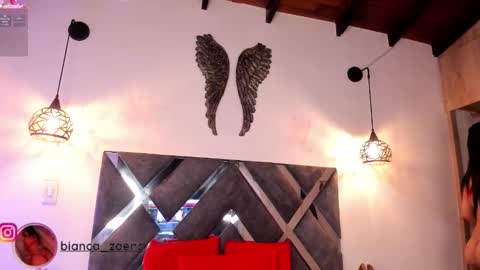  B I A N C A  online show from 12.18.25