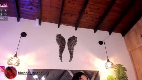 Snapshot of bianca_zaens1 chatting on 02.06.26 B I A N C A online show from 02.06.26