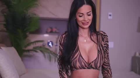 Bianca online show from 03.27.26