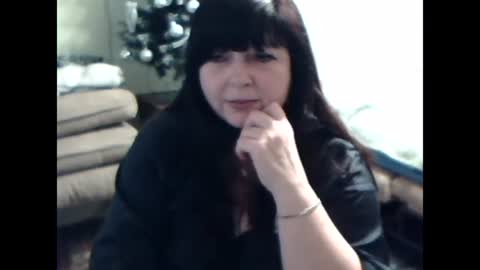 Snapshot of biancalady chatting on 01.23.25 BiancaLady online show from 01.23.25