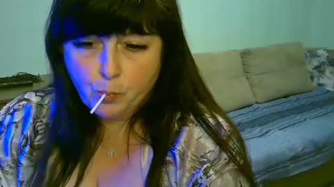 Snapshot of biancalady chatting on 03.04.25 BiancaLady online show from 03.04.25