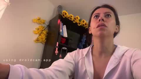 Snapshot of biancamirage1 chatting on 02.15.26 Bianca Mirage online show from 02.15.26