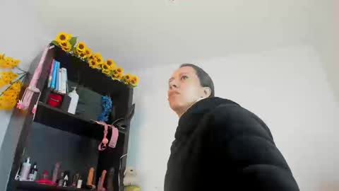 Snapshot of biancamirage1 chatting on 03.25.26 Bianca Mirage online show from 03.25.26