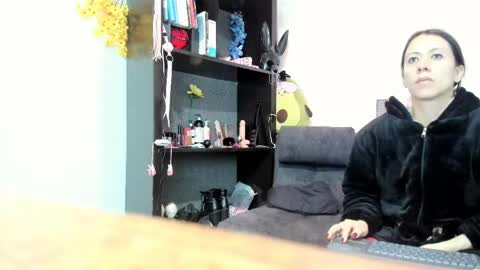Bianca Mirage online show from 05.27.26