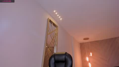 Bianca Pierce online show from 01.07.25