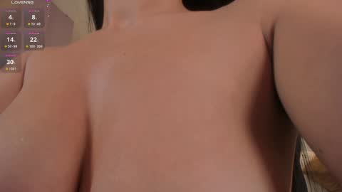 Bianca Pierce online show from 01.10.25