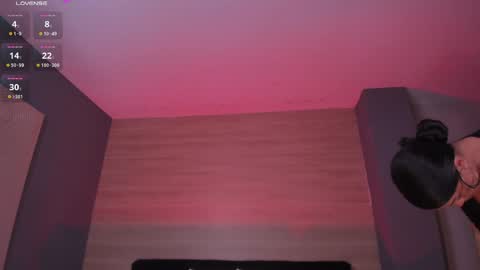 Bianca Pierce online show from 01.13.25