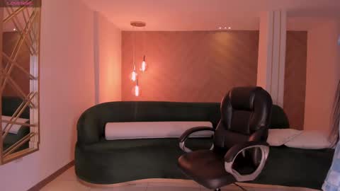 Bianca Pierce online show from 02.19.25