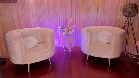 Bianca Pierce online show from 09.14.25