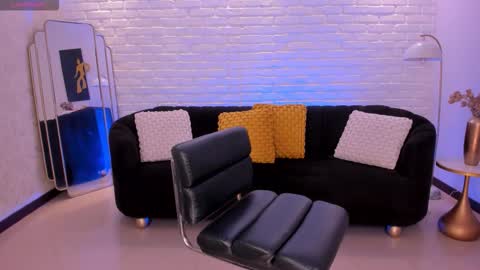 Bianca Pierce online show from 02.09.26