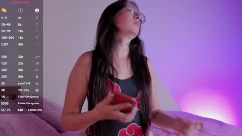 Bianca Rouse online show from 02.09.25