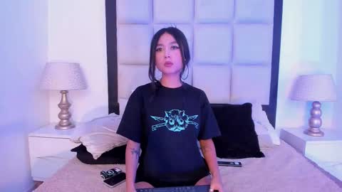 Bianca online show from 02.13.26