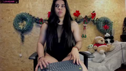 Biancastrong.. IGThebiancastrong online show from 12.20.24