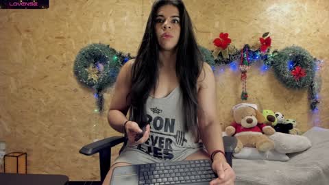 Biancastrong.. IGThebiancastrong online show from 12.31.24