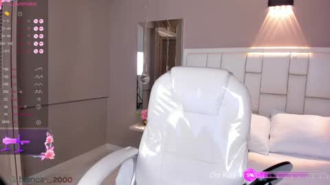 Hi Im Bianca online show from 12.11.24
