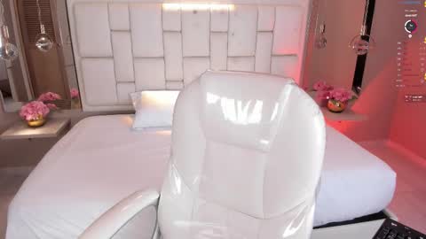 Hi Im Bianca online show from 11.27.25