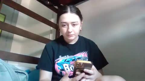 Snapshot of biancaxxx5 chatting on 09.15.25 biancaxxx5 online show from 09.15.25