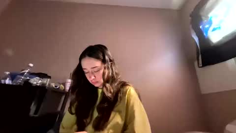 Snapshot of biancaxxx5 chatting on 10.23.25 biancaxxx5 online show from 10.23.25