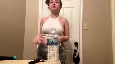 Snapshot of biancaxxx5 chatting on 11.06.25 biancaxxx5 online show from 11.06.25