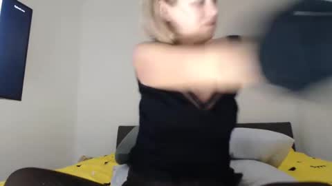 Bianka online show from 03.02.25