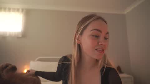 Bibi online show from 10.31.25