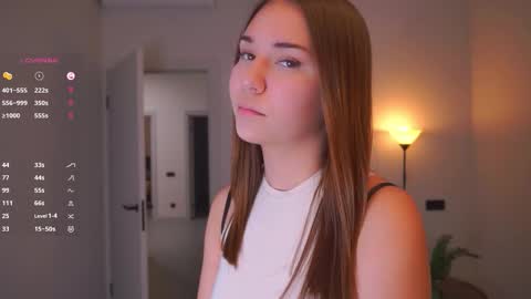 Snapshot of bibimusic chatting on 11.05.25 Ophelia online show from 11.05.25