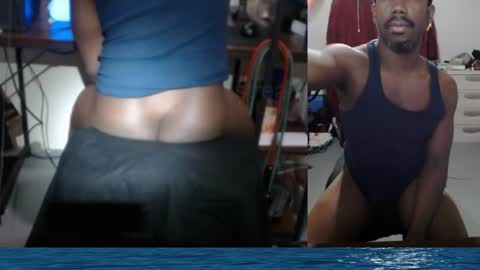 BicepsandFrot online show from 04.01.26