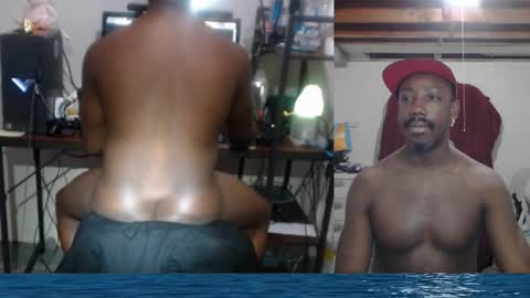 BicepsandFrot online show from 04.11.26