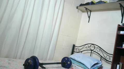 bichopeludo online show from 09.13.25